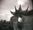 Holga Images: Pagoda, Chinese scholars garden